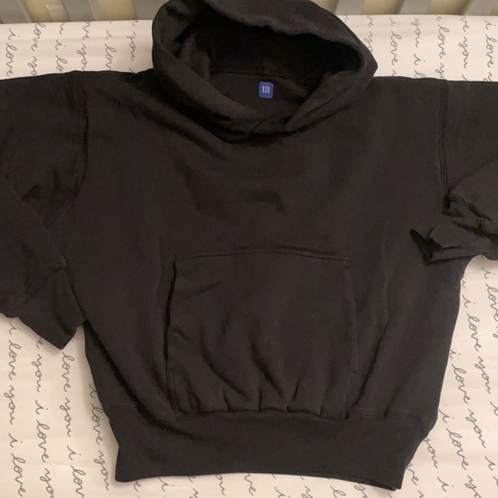 Gap Yeezy hoodie